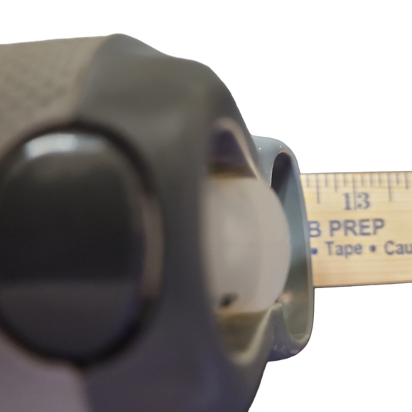 Nwot Miami dolphins freezer tritan water bottle - Picture 7 of 8